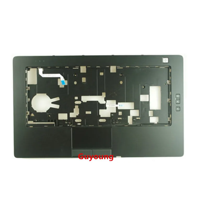 Чехол для ноутбука Dell E6420 KP0HN чехол клавиатуры с подставкой рук Touch C | Компьютеры и