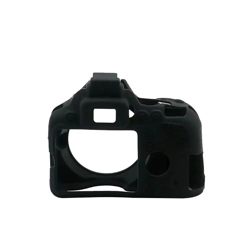 

Wear-resistant Soft Silicone Camera Protectiver Body Case Bag for Nikon D3500 Rubber Cover Camera Accessories