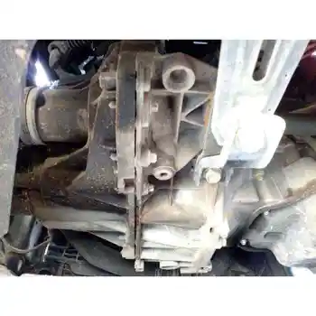 

JR5132 GEARBOX NISSAN QASHQAI (J10)