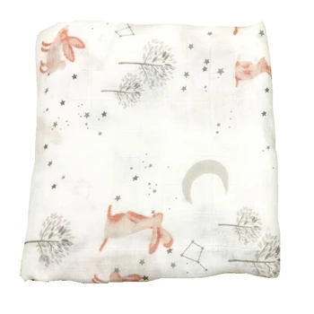 

ins hot100% bamboo fiber muslin baby blanket swaddles soft newborn blankets infant wrap sleepsack stroller cover play mat