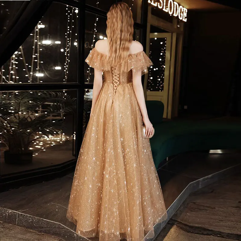 robe de soiree aliexpress
