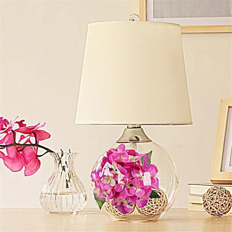 Comodino, для спальни, Decoracao, Каса, кристалл, настольная, для дома, Тет, горит лампада, лампа для дома, абажур, для кварто, деко, прикроватная лампа