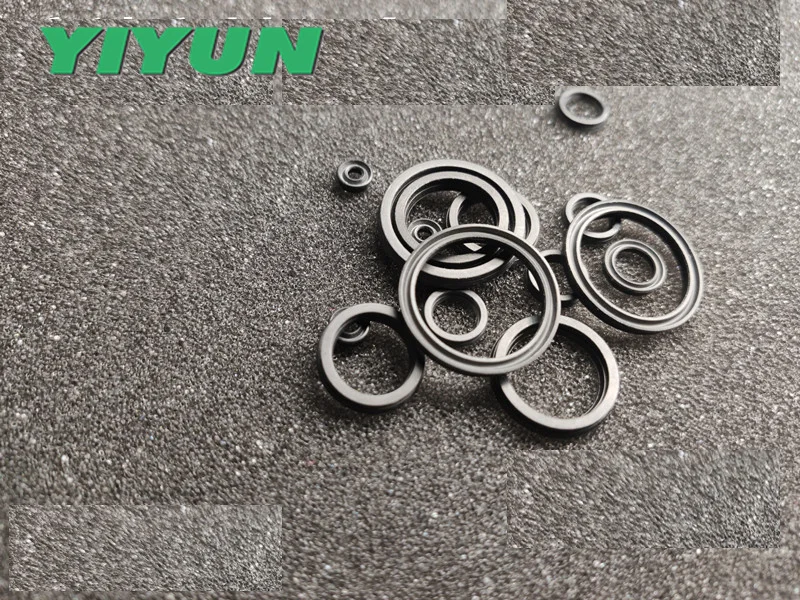 MYA Y 3 4 5 6 7 8 9 10 11 12 5*6 13 14 15 16 16.5*2 1 2 YIYUN бутадиен нитрильный каучук поршень