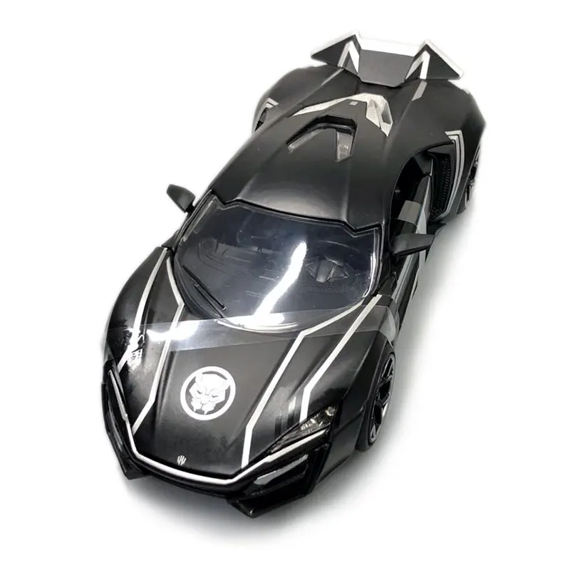 LYKAN Black Panther (19)