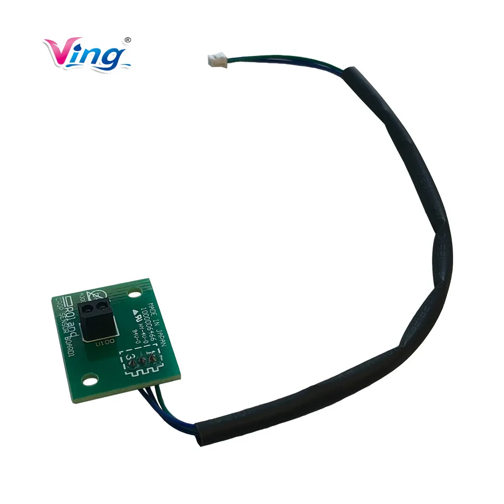 Placa de Sensor Generic Roland Vs640 Placa de Sensores W701406050 - Imagem 5
