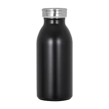  304 Stainless Steel Double Layer Milk Thermo Bottle Sports Water Bottle Insulated Tumbl Outdoor Gift Cup Wholesale 350/450/650ML 