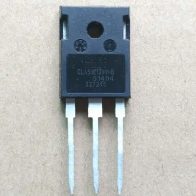 1 шт. CLA50E1200HB CLA50E1200 TO-3P Оригинал IC новый оригинал в наличии | Обустройство дома