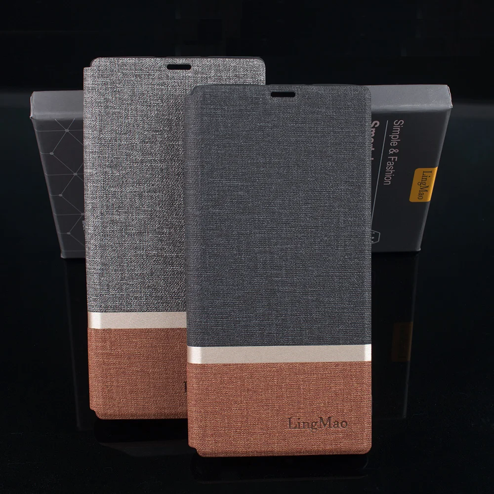 Flip Leather Case for Xiaomi Redmi Note 9 Pro 8 9S 8t 7 5 Phone case Note3 SE 152mm Holder 4X 4A 6 A 4 Cover | Мобильные телефоны и