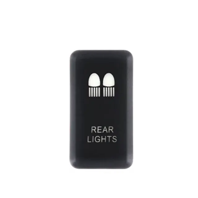 Rear Light