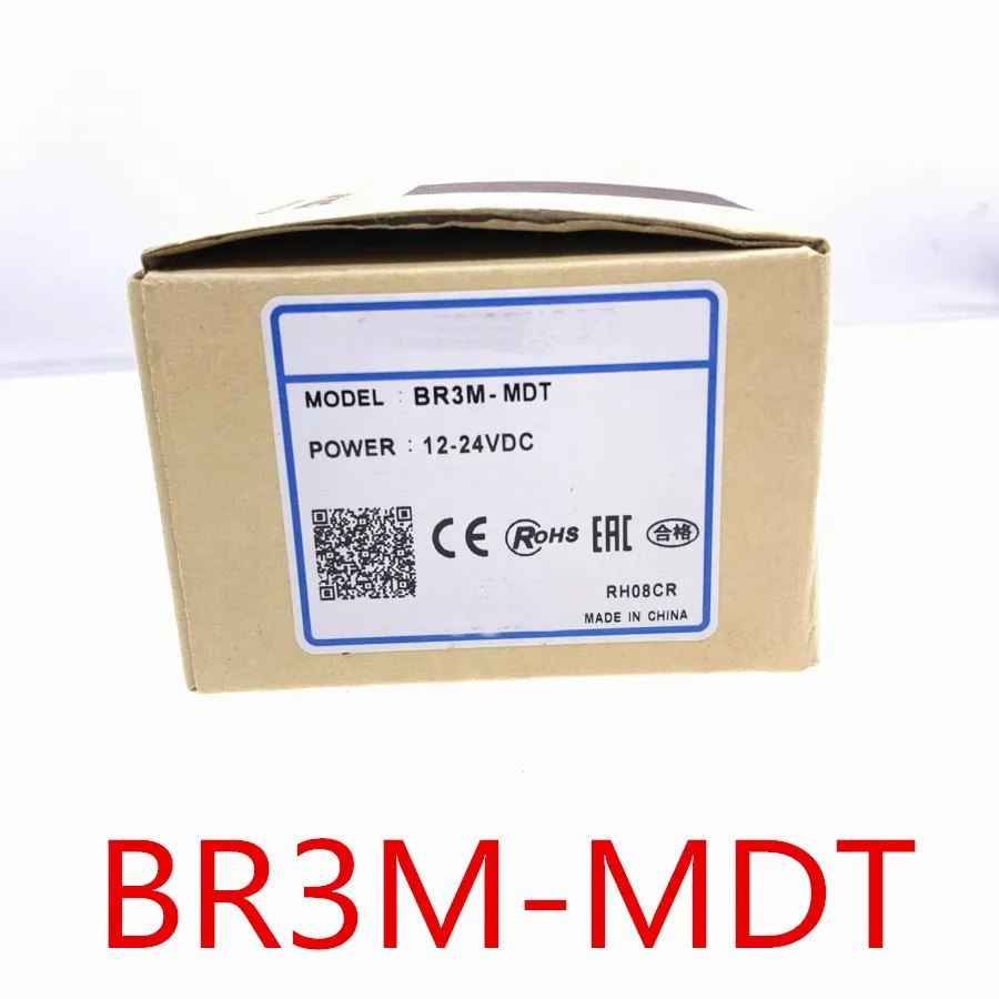 BR3M-MDT BR3M-MDT-P фотоэлектрический переключатель сенсор высокое качество зеркальное отражение гарантия на один год