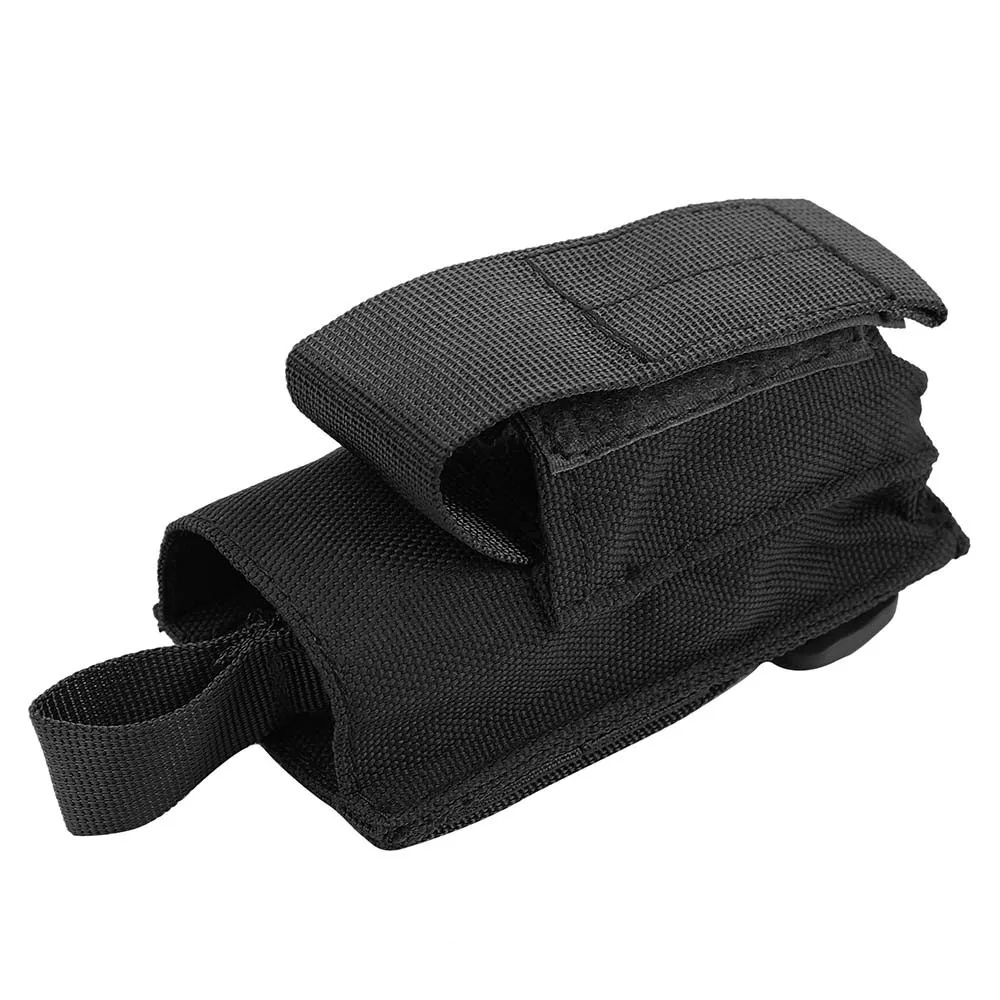 

Simple Single-Loaded Magazine Bag Sports Outdoor Tactical Equipment Case Outdoor Hunting Single Loaded Clip Pocket