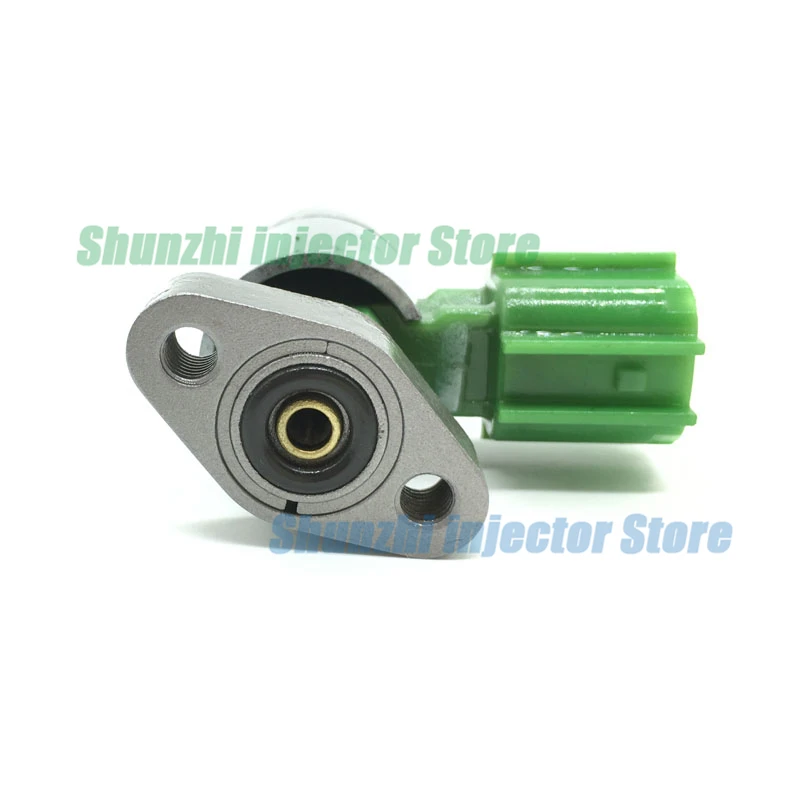 6 шт. Форсунка топливной форсунки для Nissan Sentra Bluebird Sylphy Primera QR20 DD QR25 OEM: 16600-AL560 16600AL560 JSD7-72 JSD772