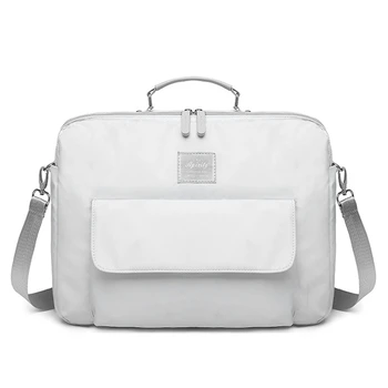 

Laptop Bag Within 15.6in Laptop,Anti-scratch shock-proof waterproof Handbag PC Tablet Case Cover for Dell Xiaomi Huawei HP