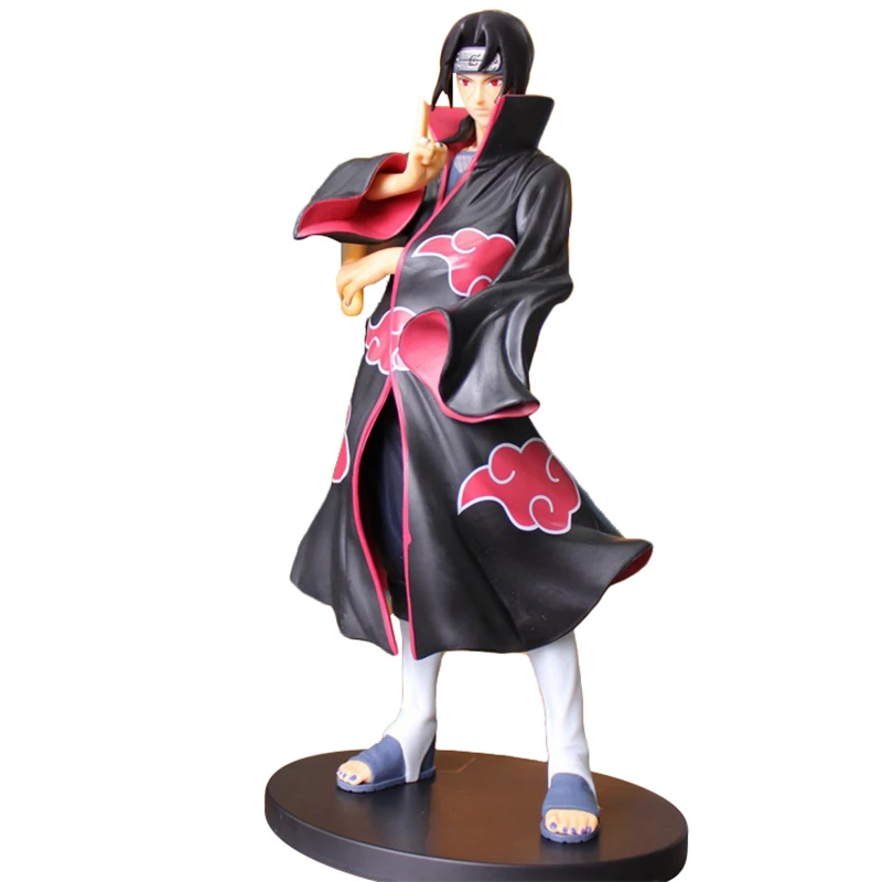 Naruto Shippuden Anime Figma Model 