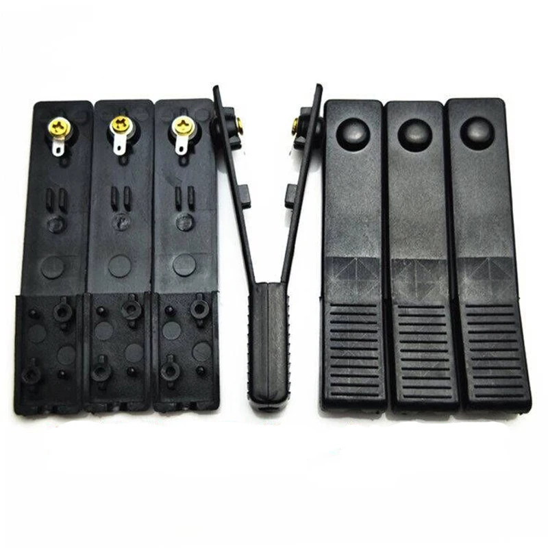 1 шт. инверторный ручной кнопочный переключатель предохранительный контактный