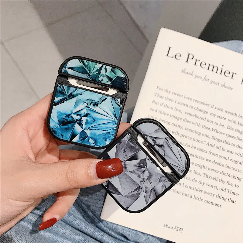 3D чехол для Air Pod, чехол, лето, фрукты, авокадо, дизайнерский чехол для наушников, для Airpods 1/2, чехол, Funda, для наушников, аксессуары