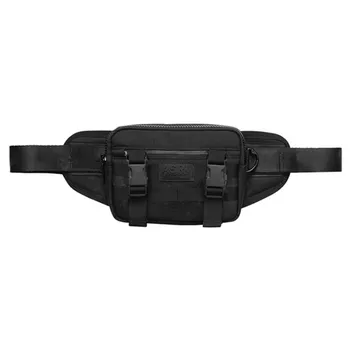 

Outdoor Hunting Pack Tool Pocket Organizer Pouch Bag Sundries Pouch Accessory Waist Bag