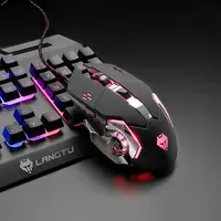 Computer Peripherals