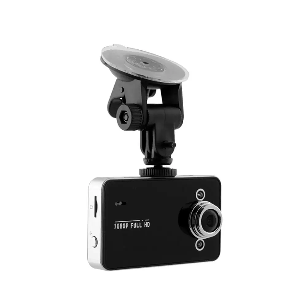 

DJSona 2.4" Car Camera DVR 120 degrees Full HD 1080P Full HD Camera Recorder Night vision digital video camcorder dashcam