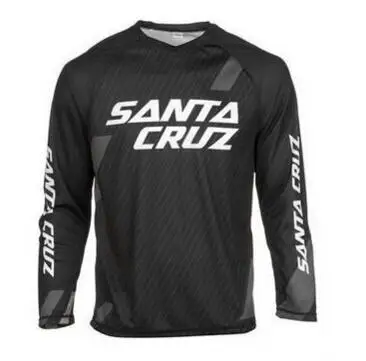 2020abajo Джерси Bicicleta de Montaña la motocicleta Ciclismo camisa ropa los hombres T DH MX Je | Спорт и развлечения