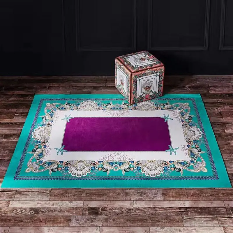 Новое поступление 2020 модный Европейский стиль черный цвет желтый узор