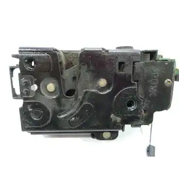 

5 PIN Rear Door Lock Right Seat Ibiza (6l1) Stella