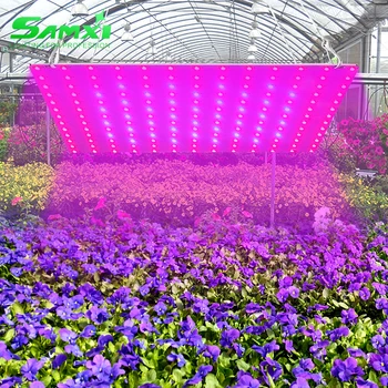 

LED Grow Light Full Spectrum 2835 Chips Quantum Board Phyto Growth Lamp US/EU/UK Plug Phytolamp Plant Lighting For Indoor Plant