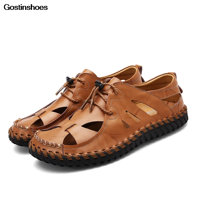 casual chappal for man