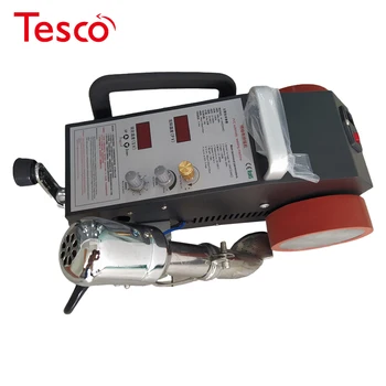 

Pvc sealing welding machine/banner welder