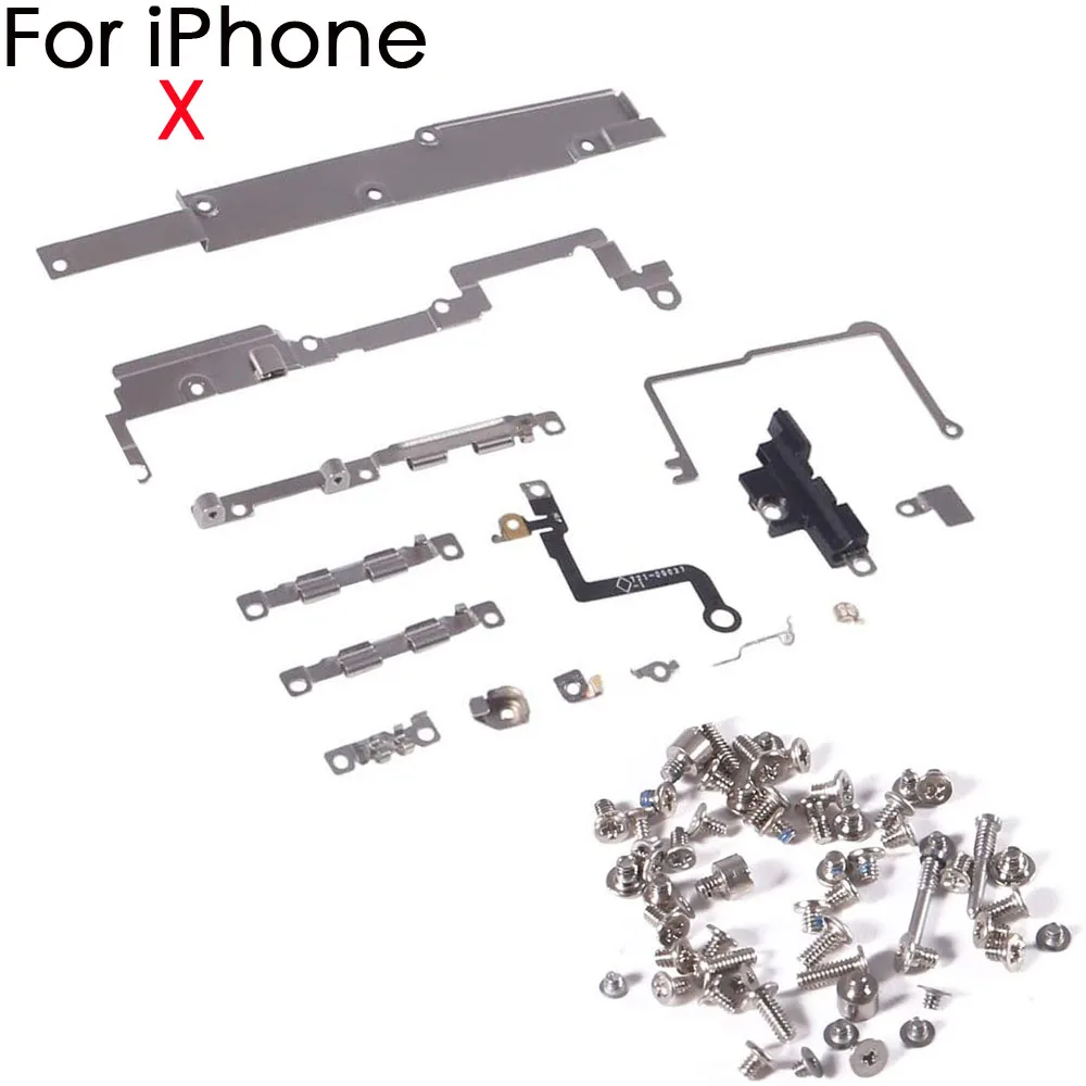 For iphone X
