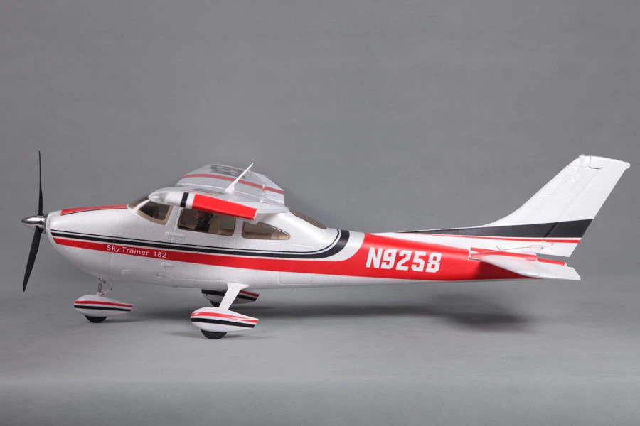 cessna 182 skylane rc plane