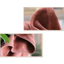 Автомобиль ручной полотенце Чаша Блюдо Замена моющиеся коричневые чистящие инструменты экраны