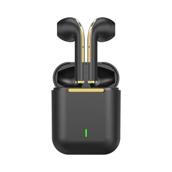 

J18 Wireless Bluetooth Headphones Bluetooth Earphones HIFI Sound Headset with Microphone for IOS Android Phone