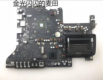 

Original 27" A1419 Motherboard 820-3298-A foriMac A1419 Logic Board With 512MB Graphic Card Late 2013 Year