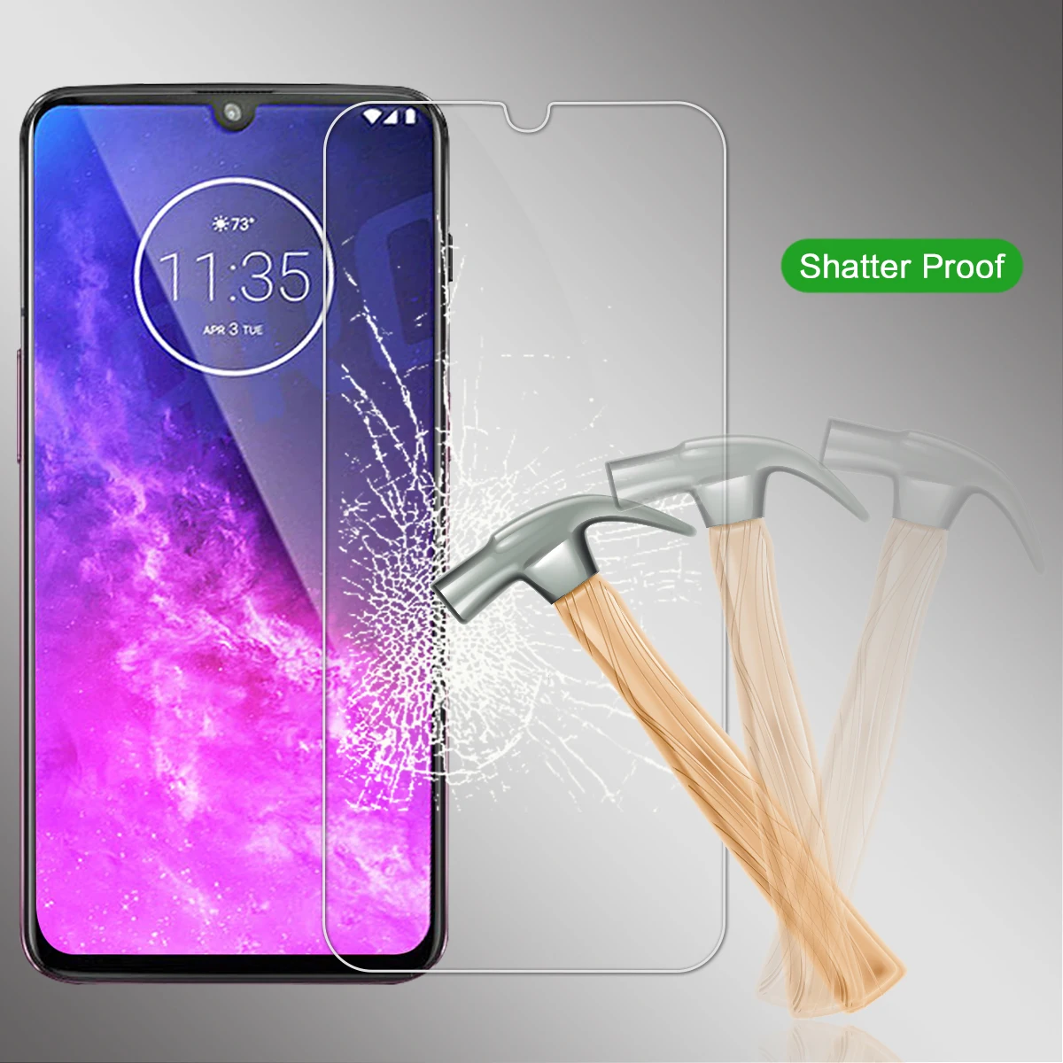 Для Motorola One Pro телячья кожа PU кожаный кошелек флип чехол подставка защитный с