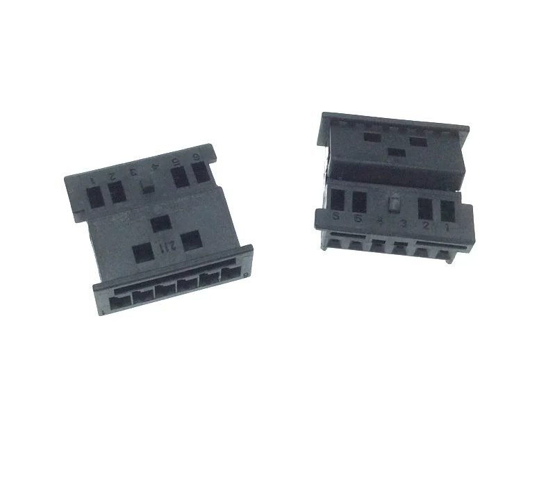 Conector para control de presión de neumáticos Land Rover Range Rover Aurora, conector telestart t100, TE 1-1241370-3, novedad, 2 uds.