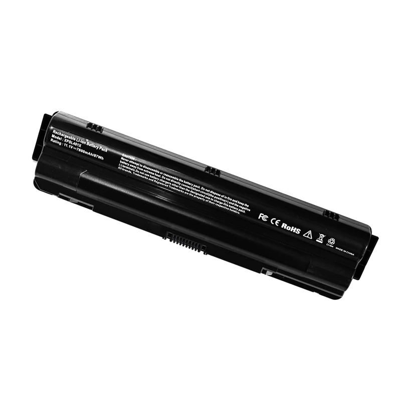 Аккумулятор для ноутбука Dell XPS 14 15 17 L401x L501x L502x L701x L702x серии J70W7 JWPHF R795X WHXY3 11 1 312 1123 9
