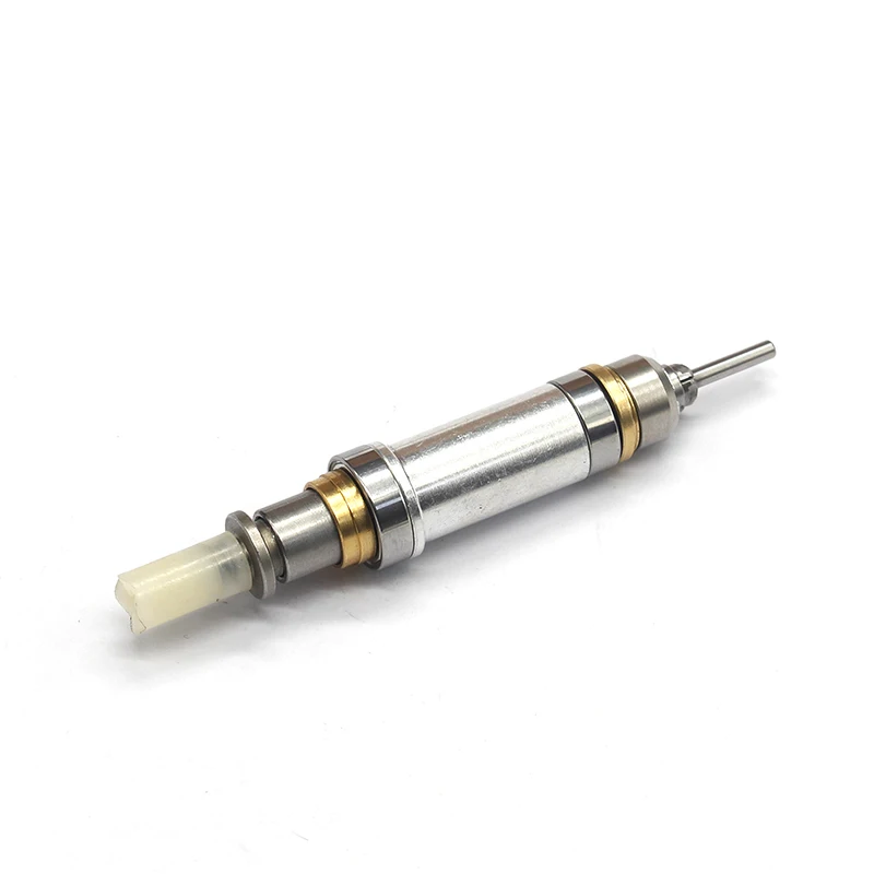 Dental Lab Micromotor Marathon Handpiece Accessory Chuck Spindle For SAEYANG 35000rpm SDE-H37L1 handpiece 3