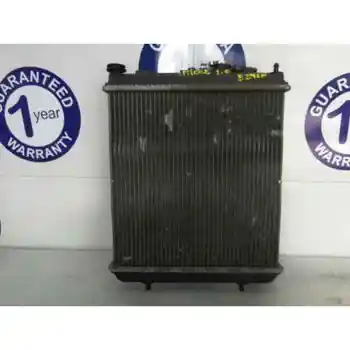 

WATER RADIATOR NISSAN MICRA (K11)