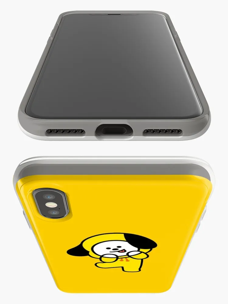 Прозрачный Чехол B Chimmy для Apple iPhone X XS MAX XR SEcover чехол 7 8 Plus 6 6s 5 5s 7Plus