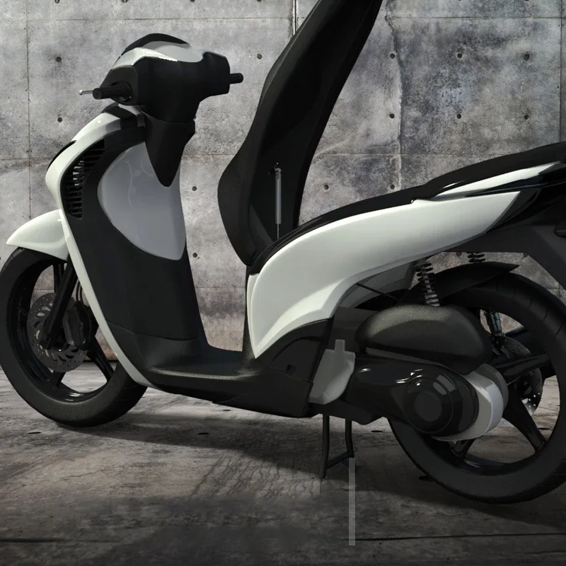 Onever 100N Seat Mandril стабилизатор удара Seat Mandril амортизатор для сиденья мотоцикла Mandril шкаф пружинный бар