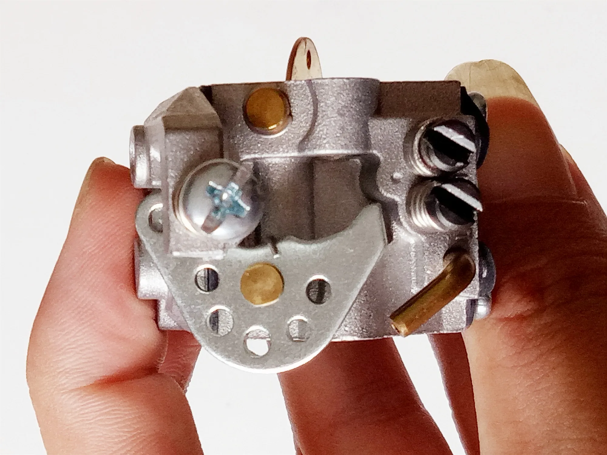 932 CARB FITS EFCO EMAK OLEO MAC 937 741 941C 941CX GS44 CARBY CHAINSAW CARBURETOR OLEO-MAC CARBURE