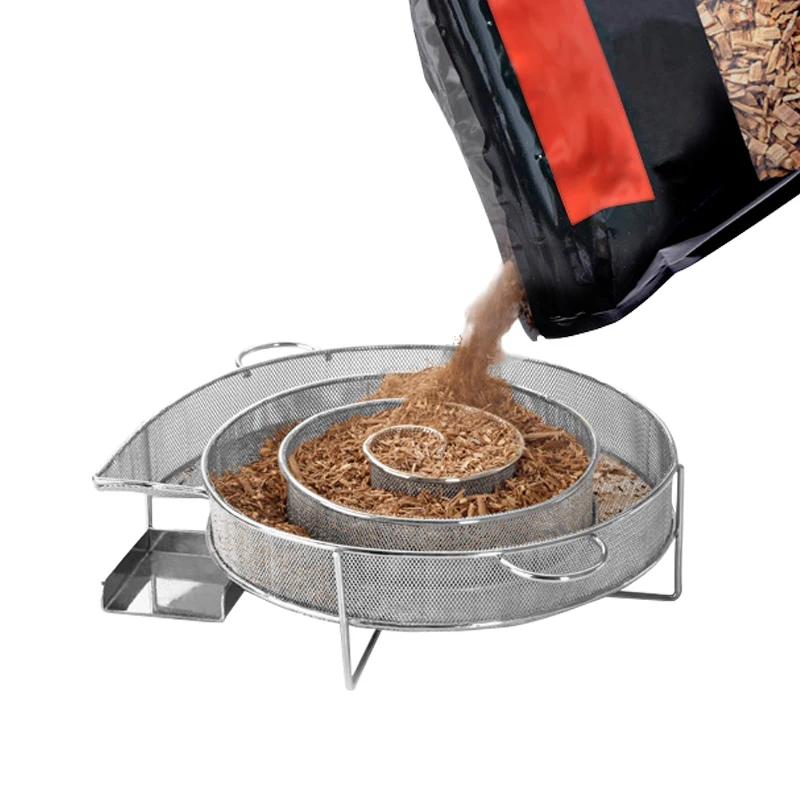 Дымогенератор для копчения|bbq accessories|accessories bbqbbq tool bbq accessories |
