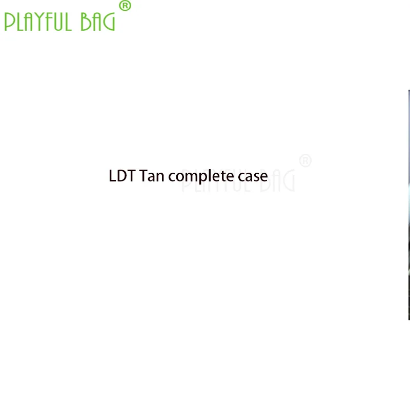 PB игривый мешок интересная игрушка LDT hk416d 3,0 абсолютно Тан комплект коробки передач водяной пулемет нейлон Верхний и нижний Сплит коробка передач od17