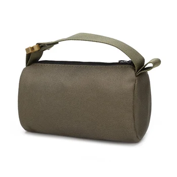 

Hunting Front Rest Shooting Bag Lightweight 1000D Oxford Cloth Rifle Stand Holder Support Sandbag Molle Bags