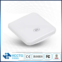 ACR38U-I1 новая EMV умная интегральная микросхема RFID Высокая скорость считыватель карт писатель для оплаты