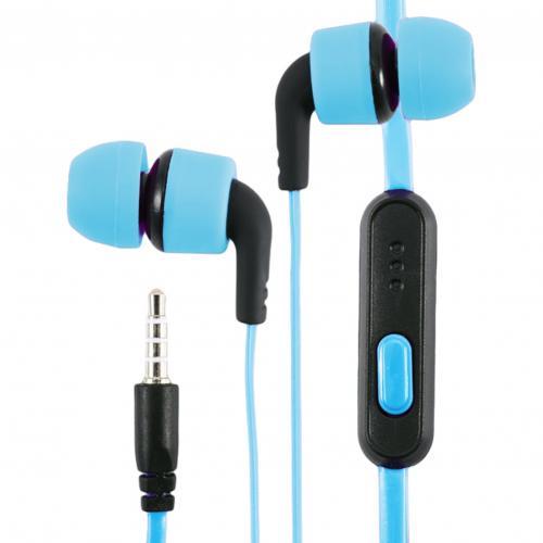 Earphone 3.5mm In-Ear Bass Stereo Earbuds Headset Wired For Cell Phone  Stereo Earbuds Music Earphone Headset
