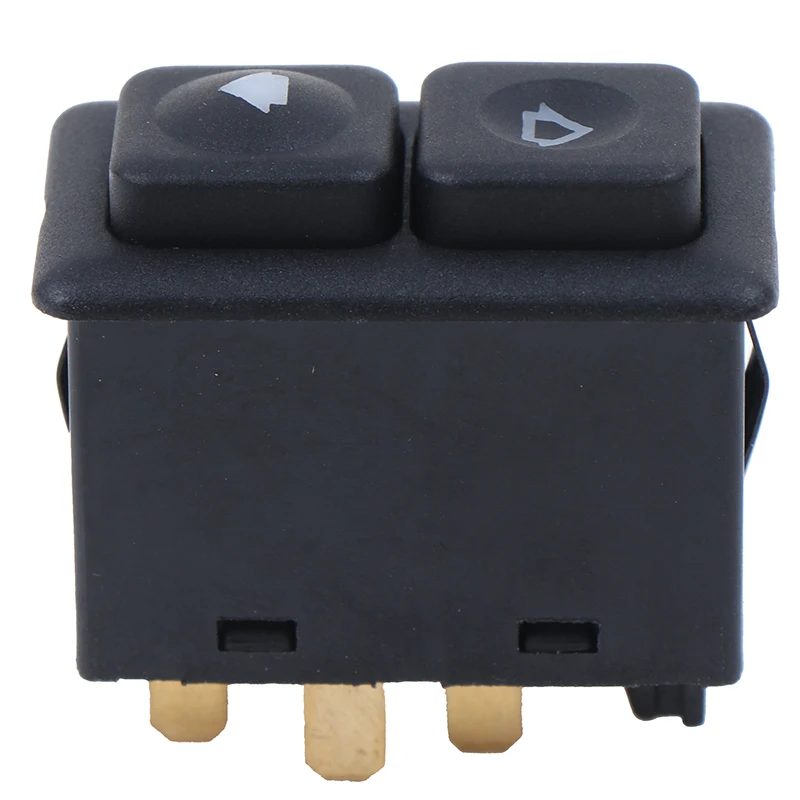 Новинка 1 шт. 5Pin подсветкой Мощность переключатель окна для E23 E24 E28 E30