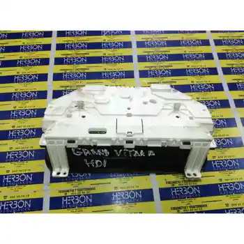 

34110-5JA Box Instruments Suzuki Grand Vitara Jb (jt) *