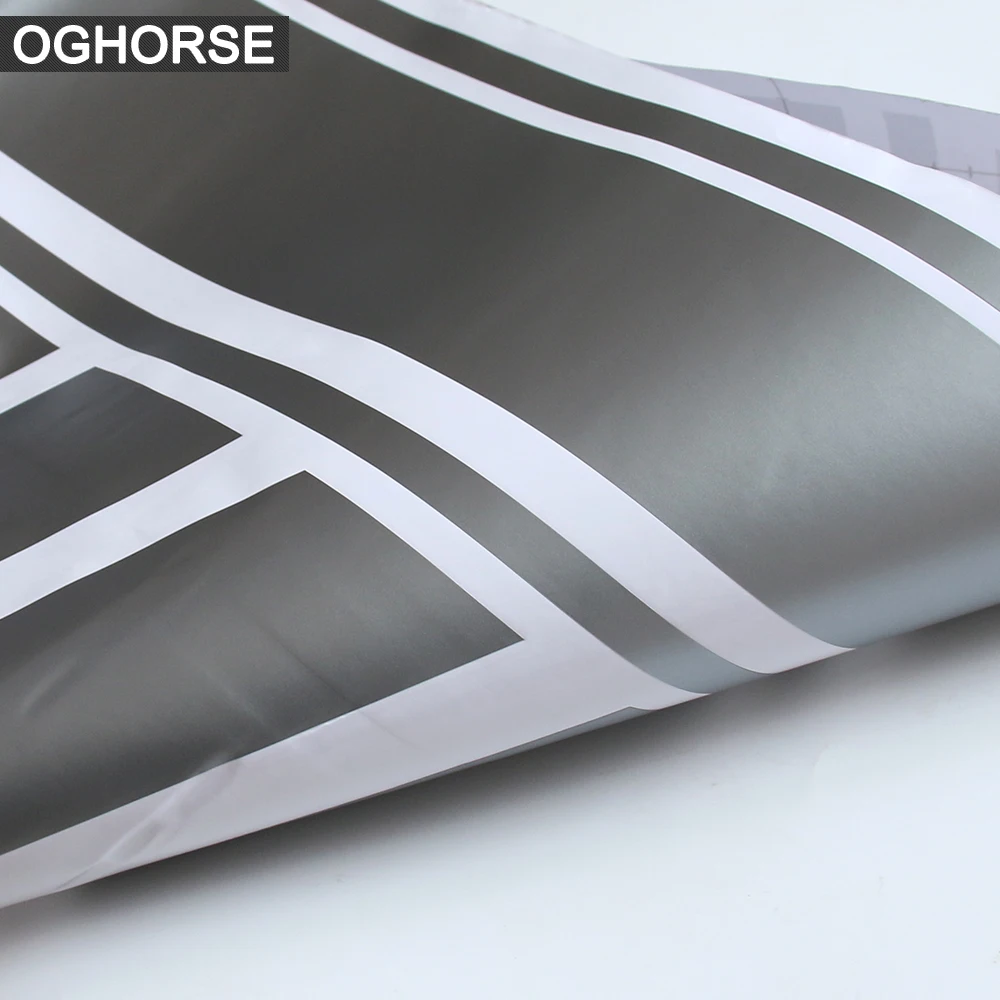 2Pcs Door Side Stripe Skirt Sill Stickers Vinyl Decal For Mercedes Benz Vito Viano V Class W447 W639 V260 2014-2019 Accessories